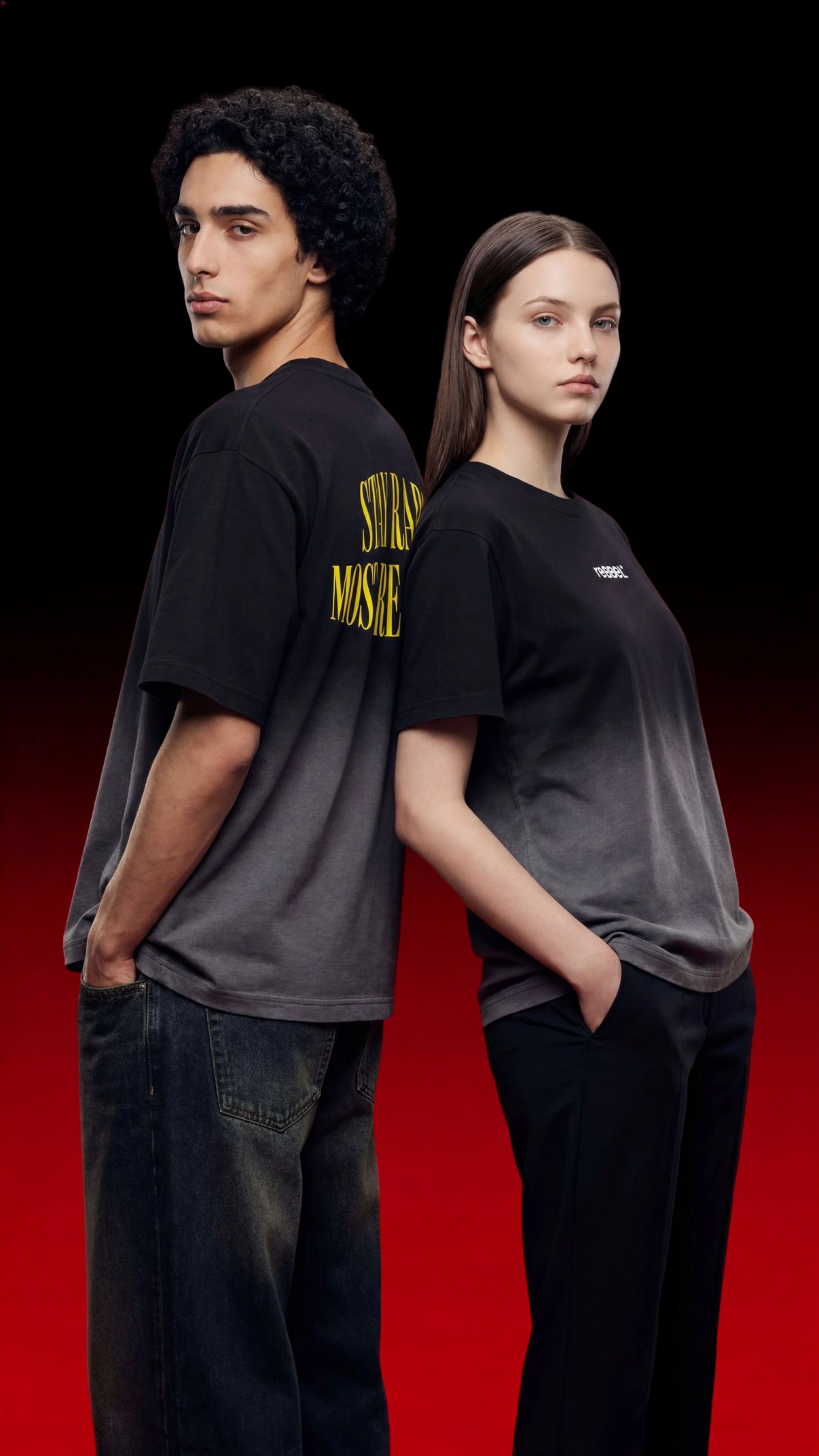 Chapter One Tee