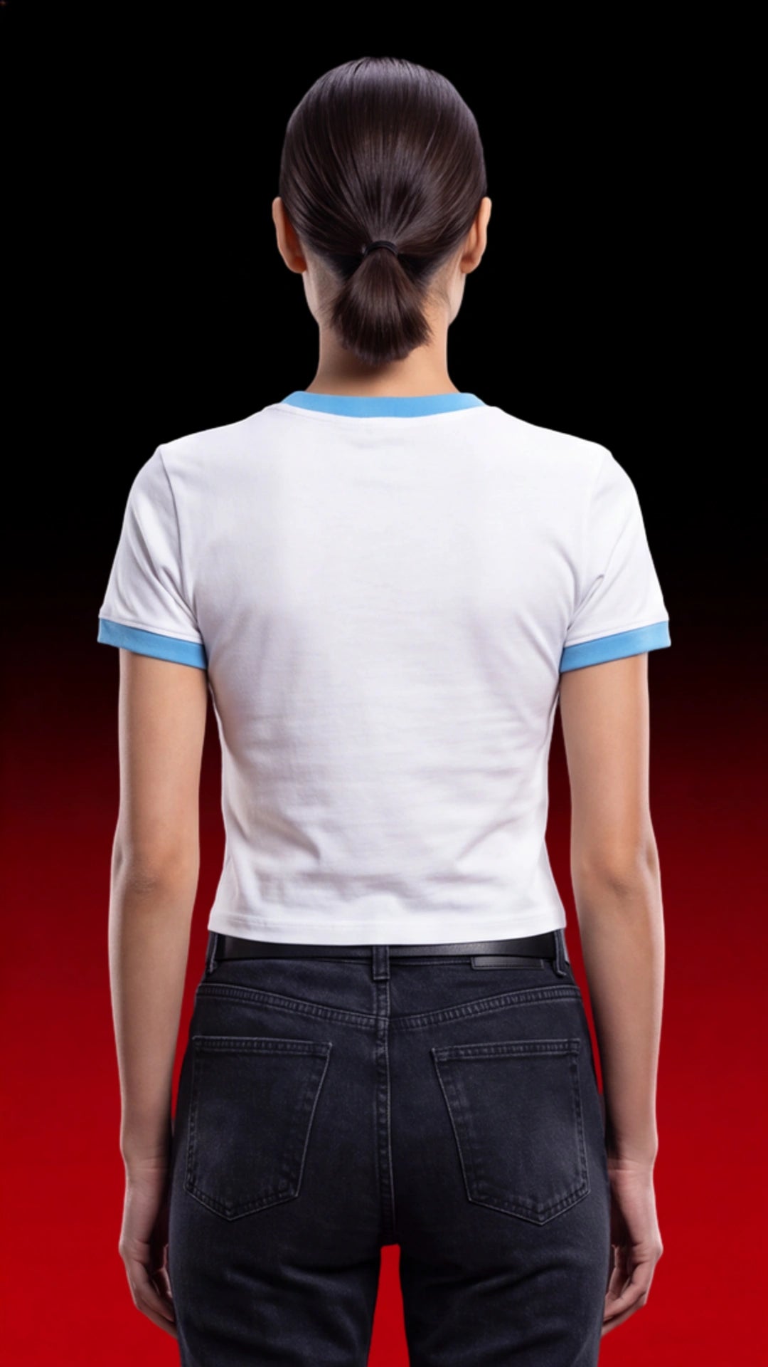 ICE AGE RINGER TEE