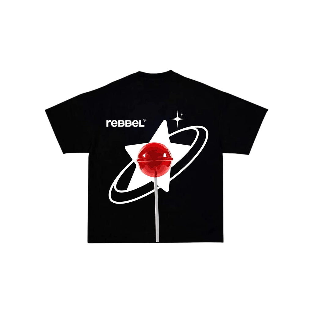 COSMIC POP TEE