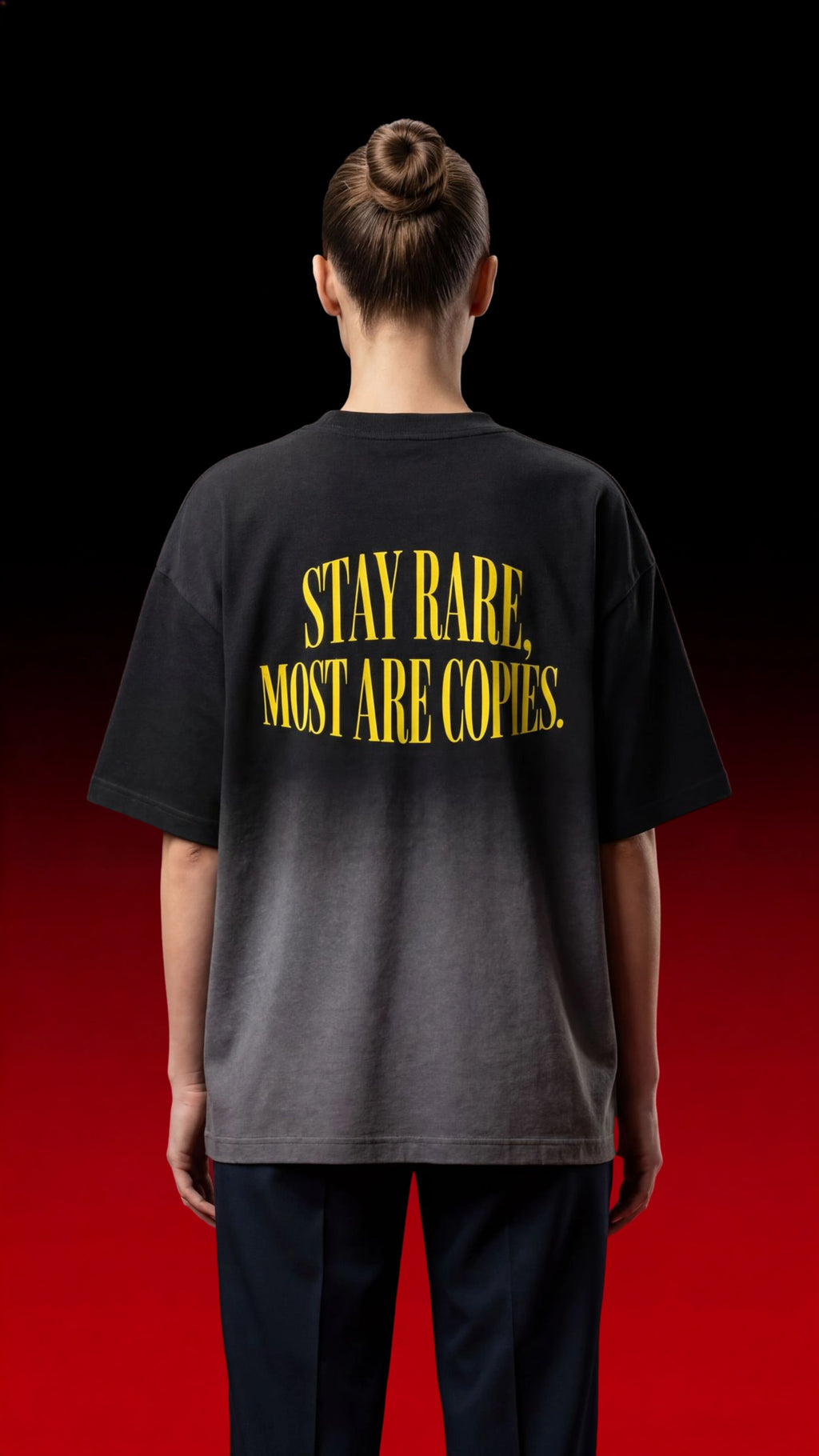 Chapter One Tee