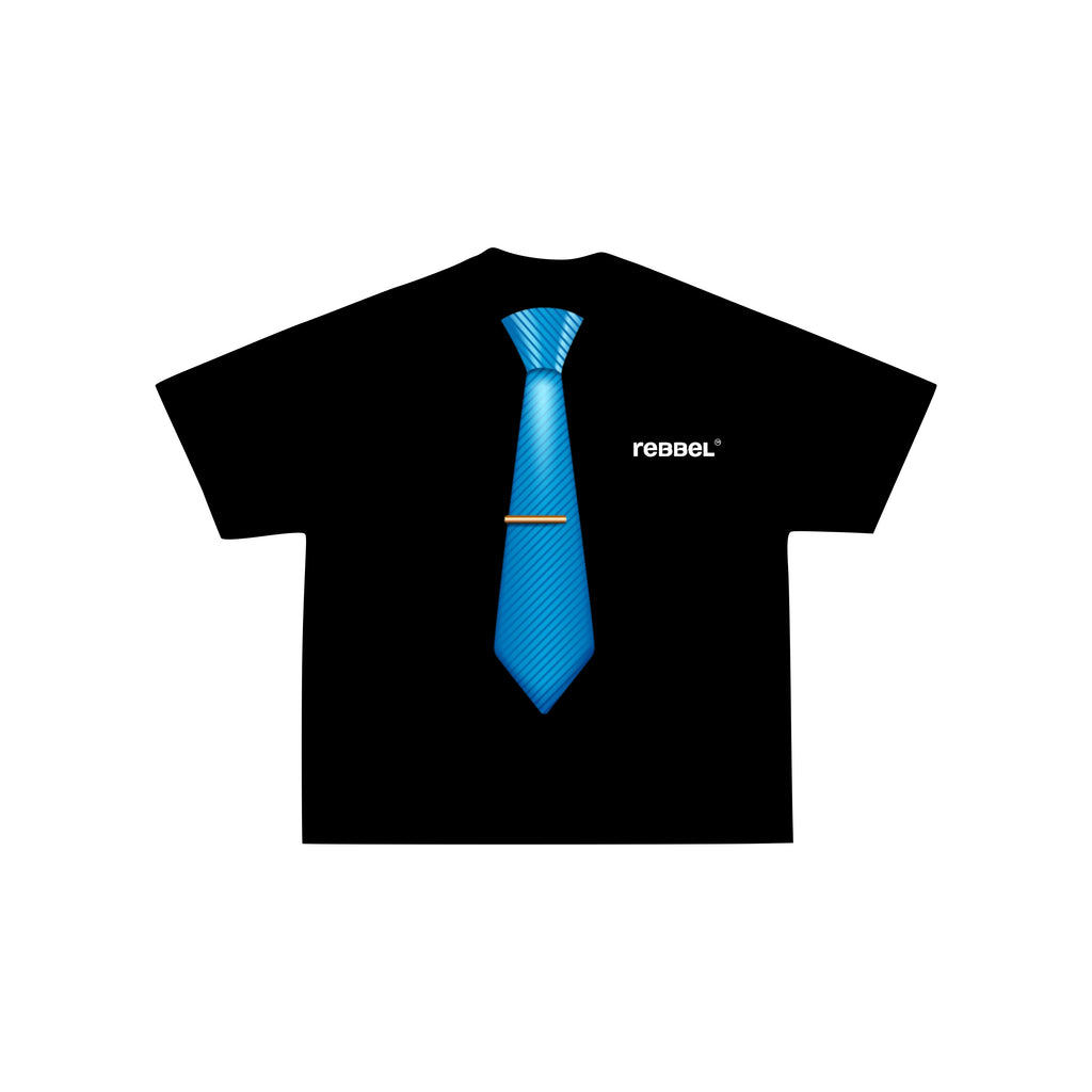 ZERO DRESS CODE TEE