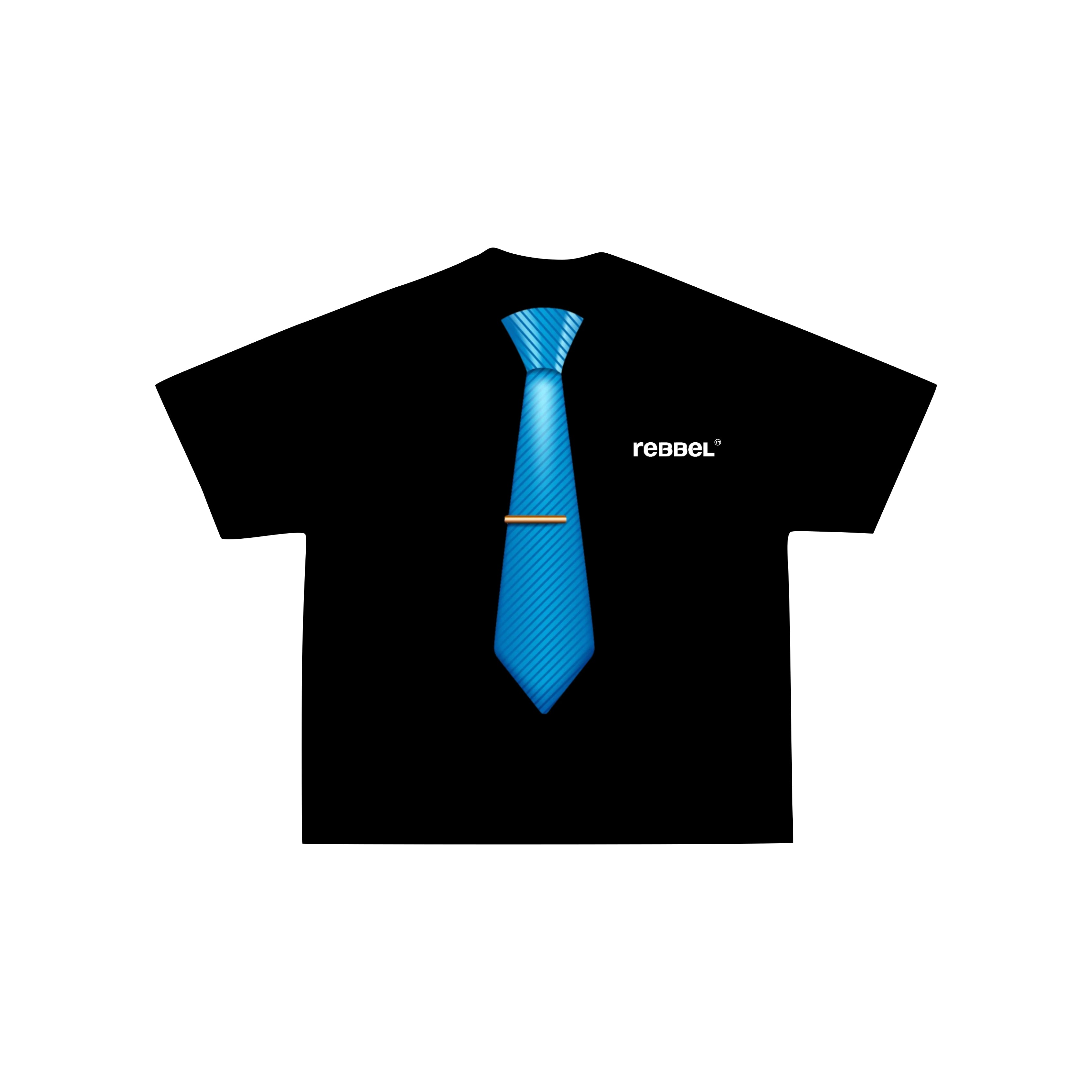 ZERO DRESS CODE TEE