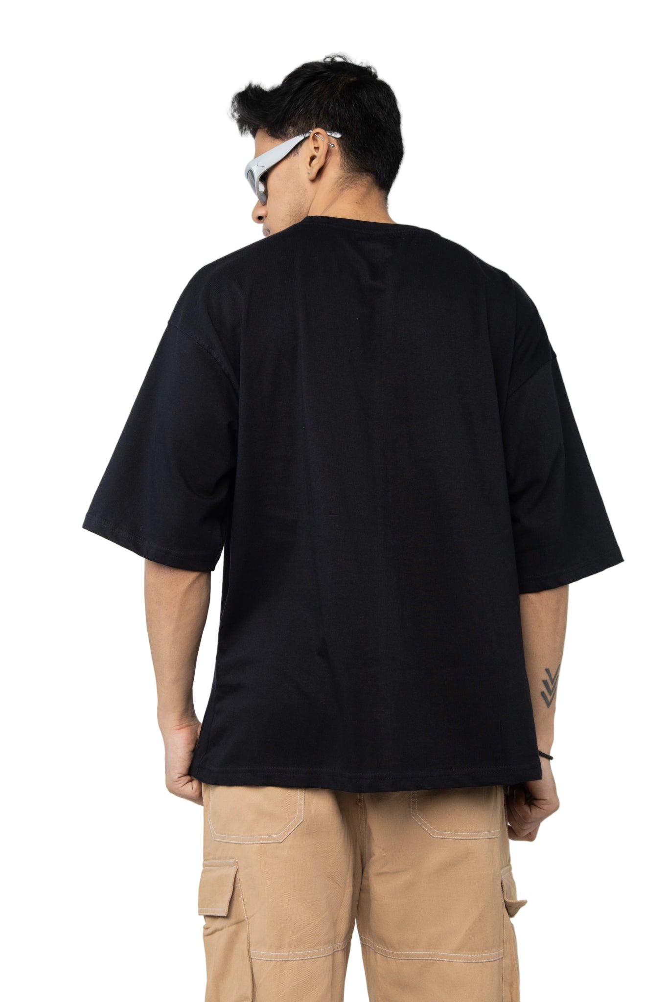 COSMIC POP TEE - Rebbel