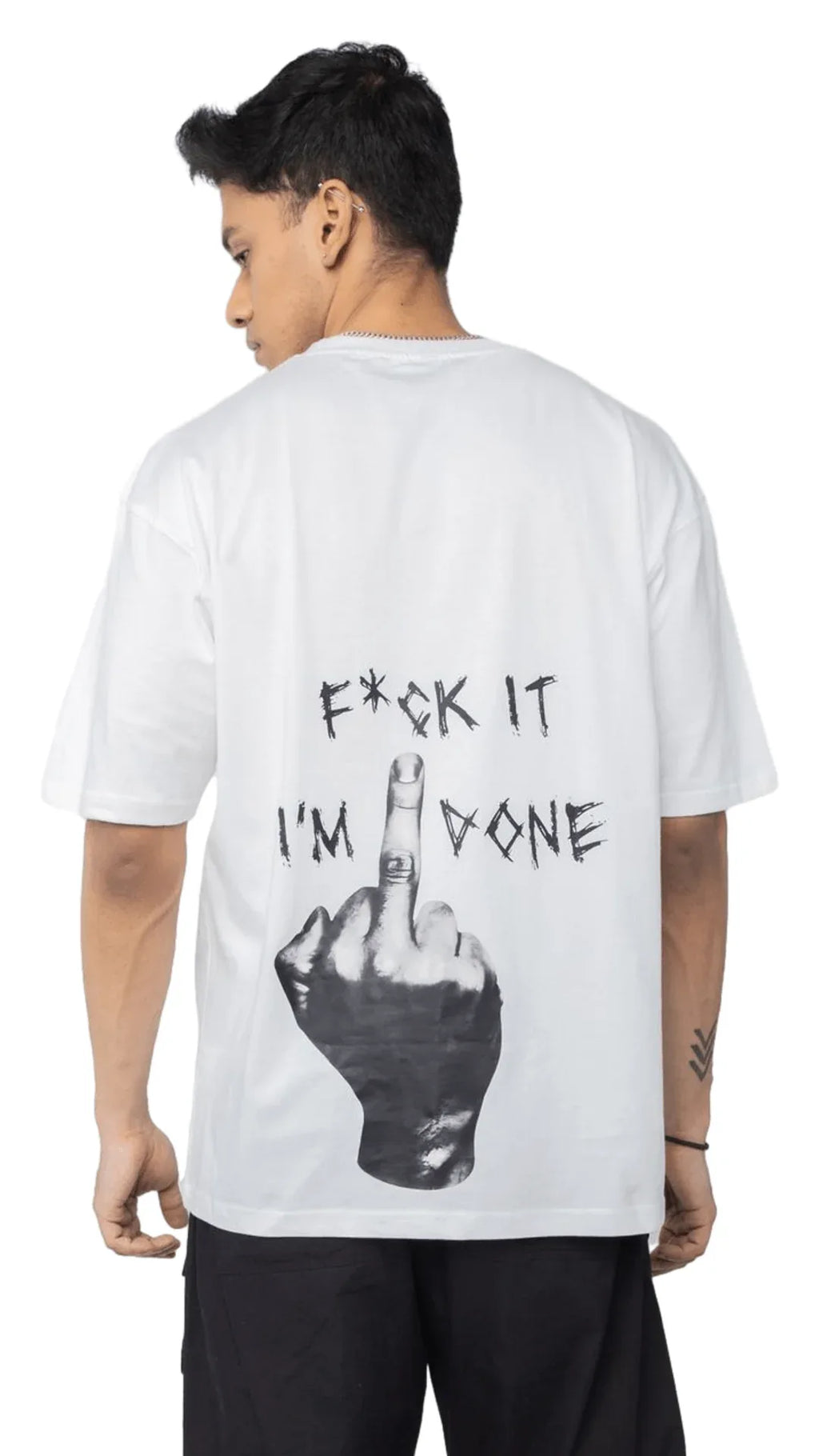 EXIT MODE TEE - Rebbel