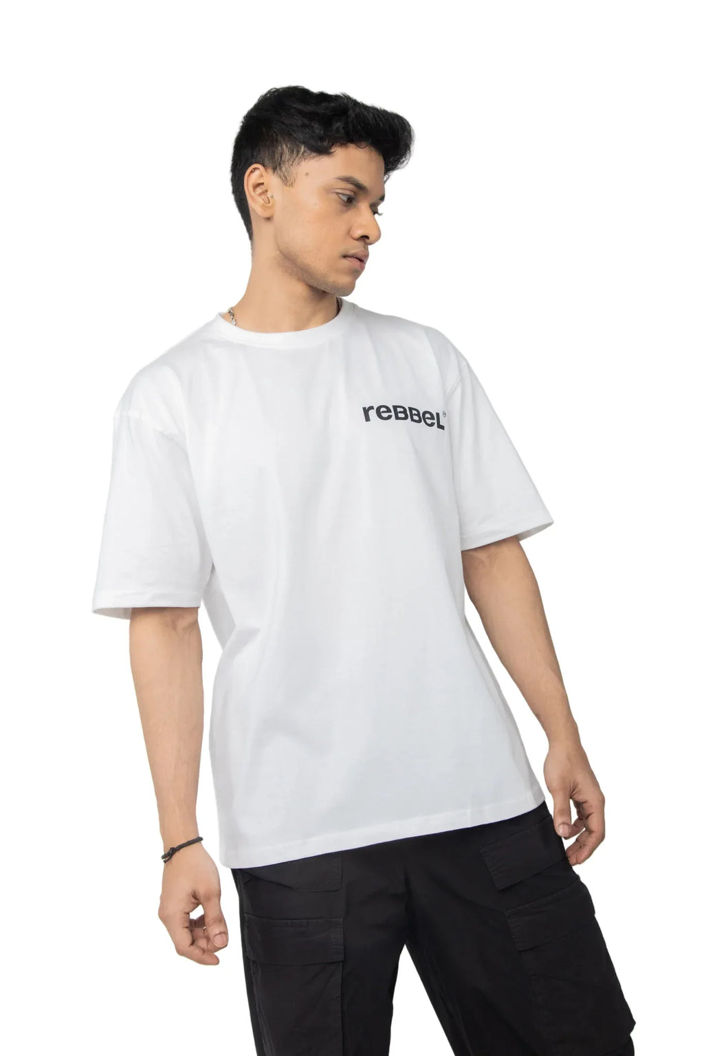 EXIT MODE TEE - Rebbel