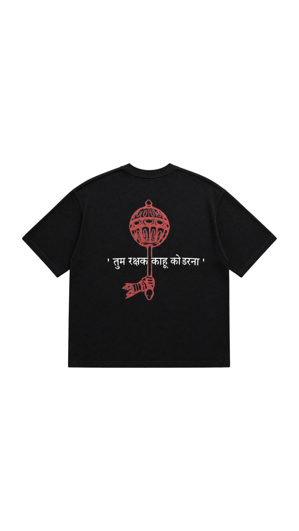RAKSHAK TEE