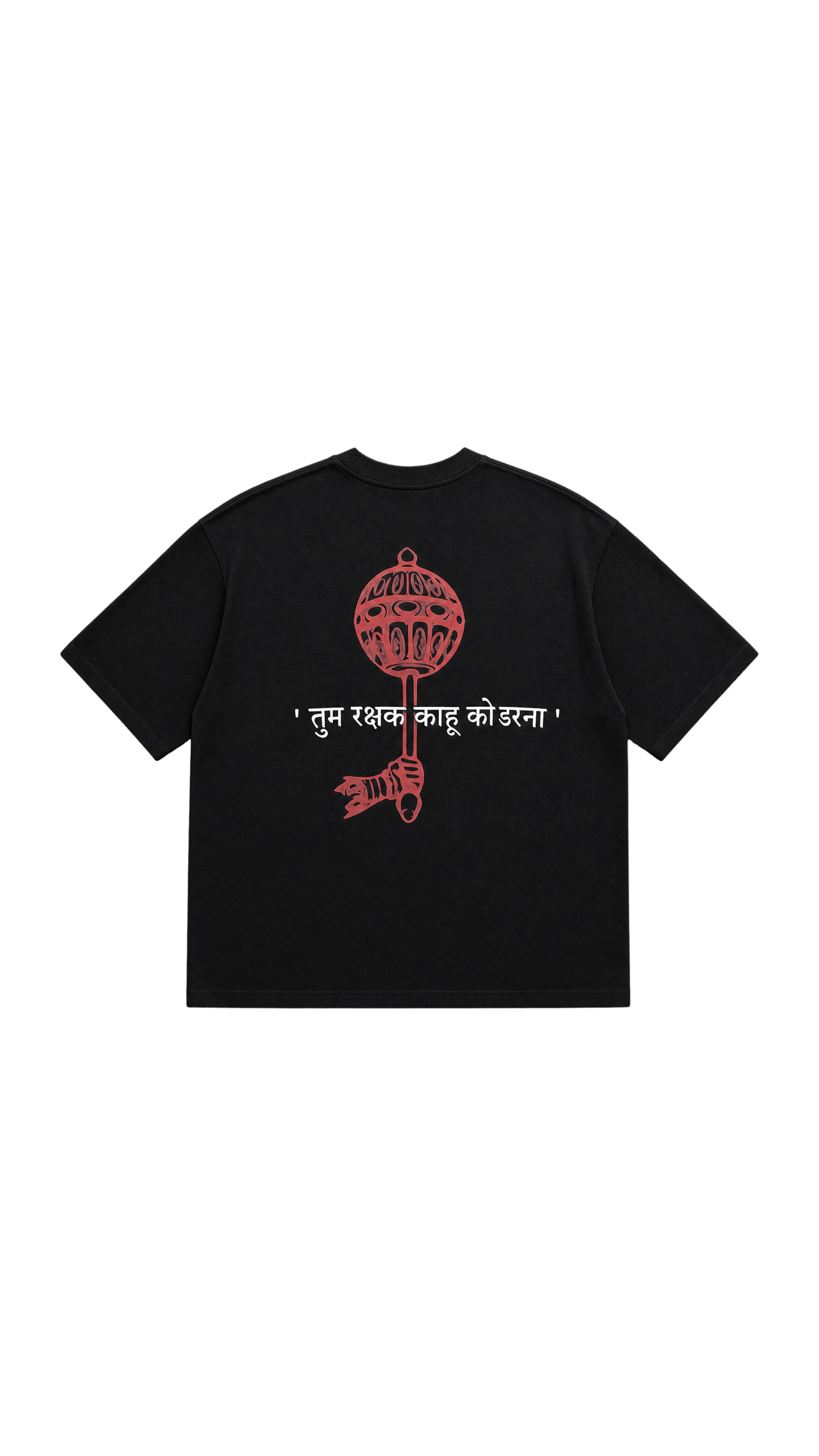 RAKSHAK TEE