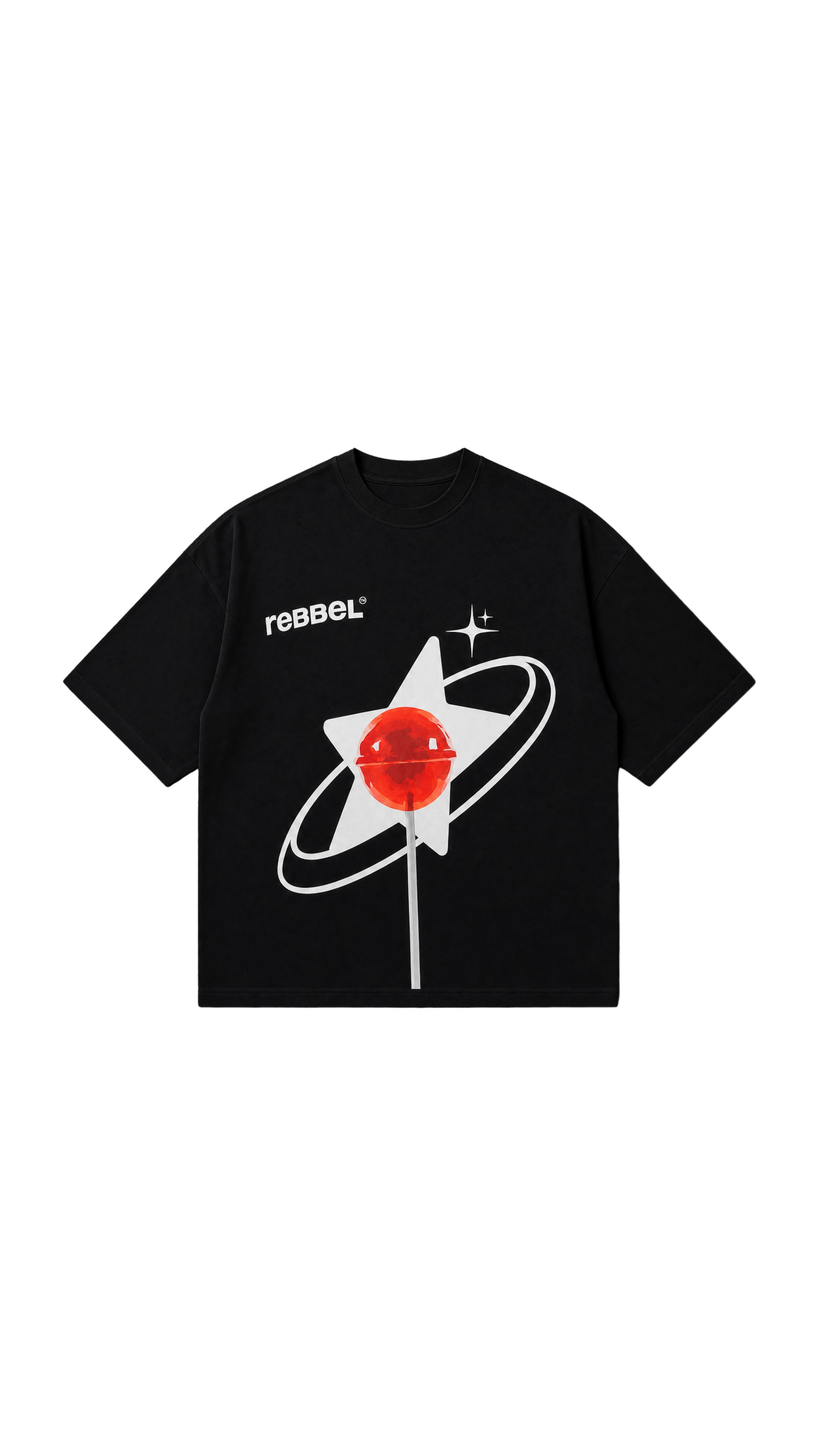 COSMIC POP TEE