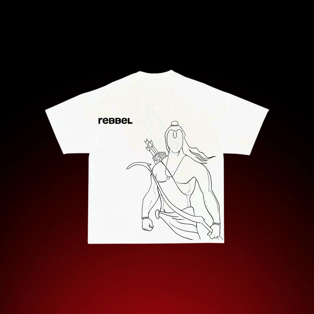 MARYADA TEE