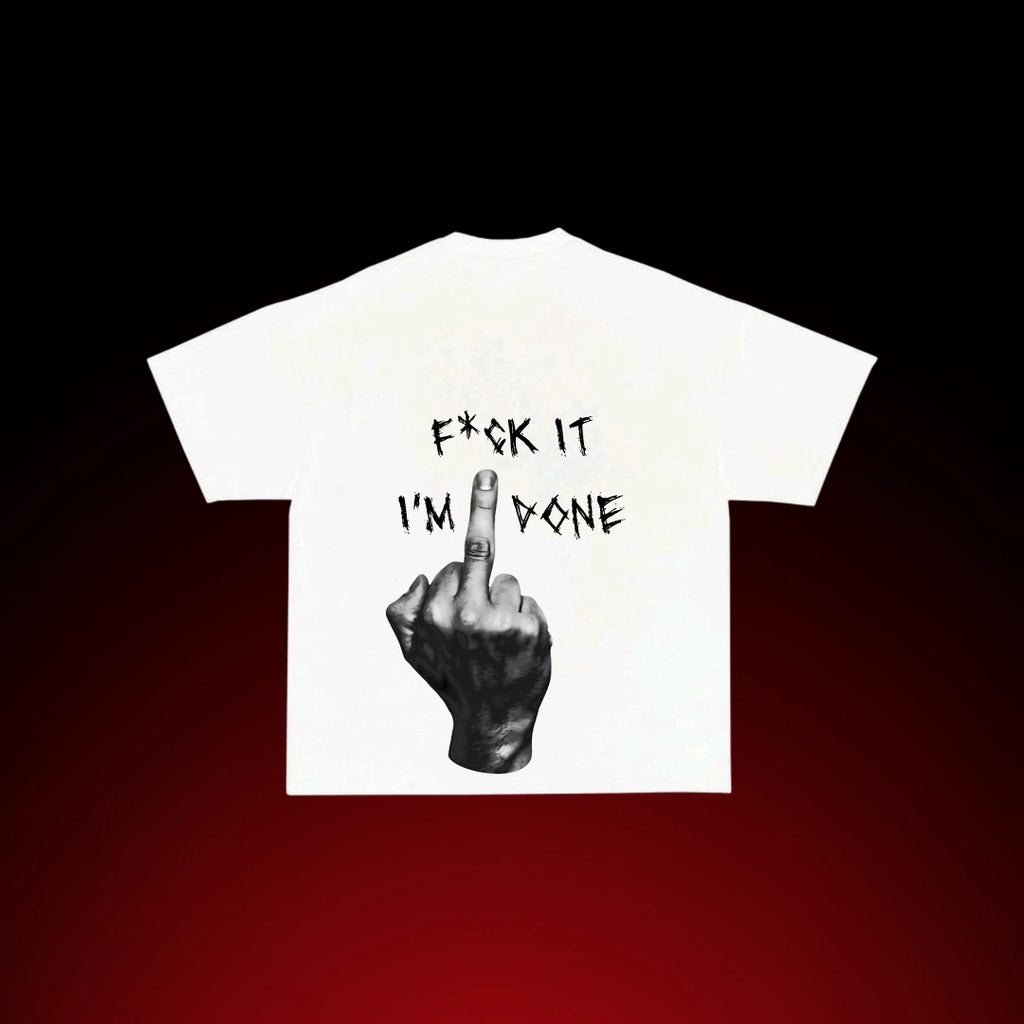 EXIT MODE TEE