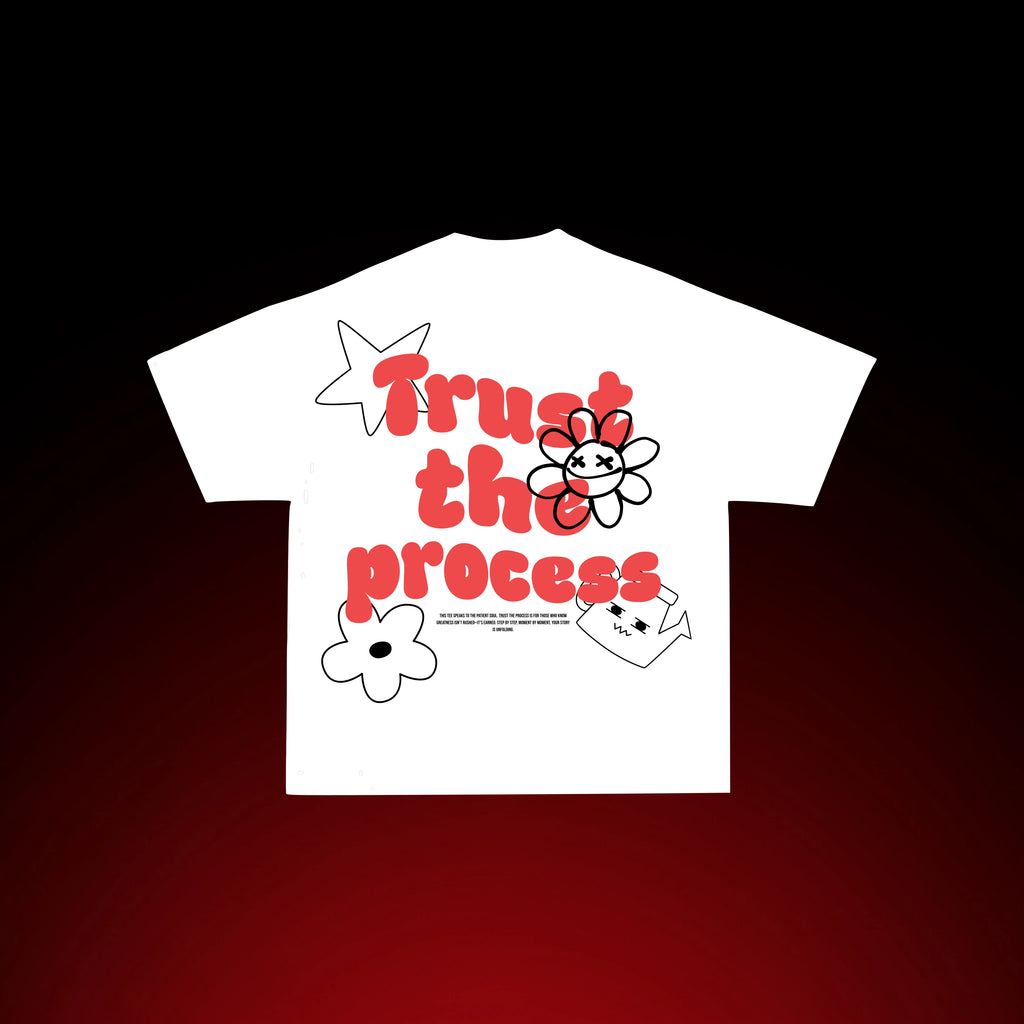 GROW MODE TEE
