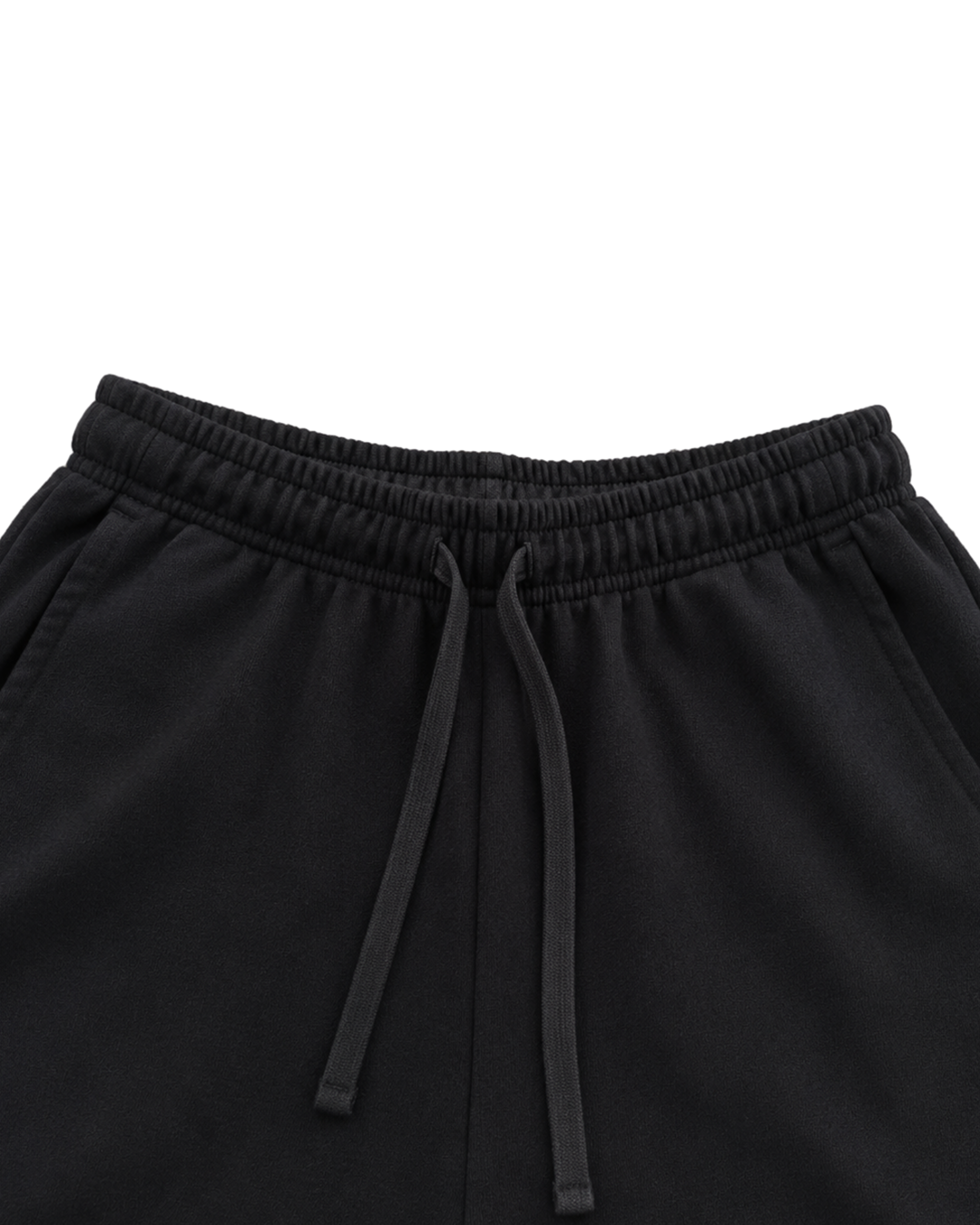 Midnight Black Shorts