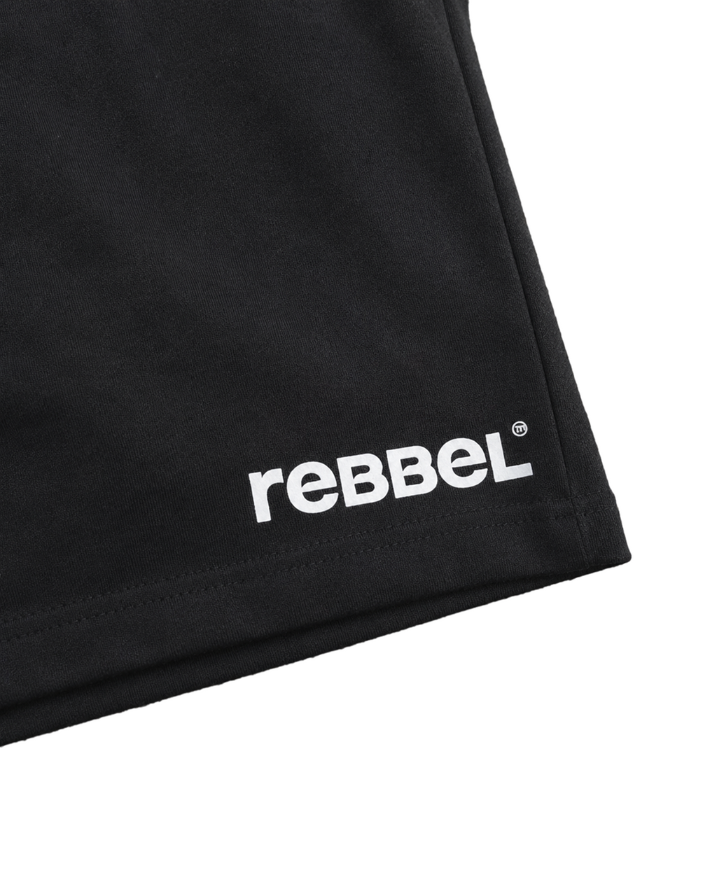 Midnight Black Shorts